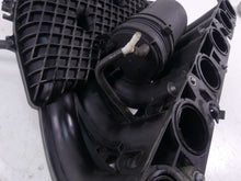 Load image into Gallery viewer, 2018 BMW K1600 Bagger Intake Manifold &amp; Throttle Body Fuel Injection 13548564960 | Mototech271
