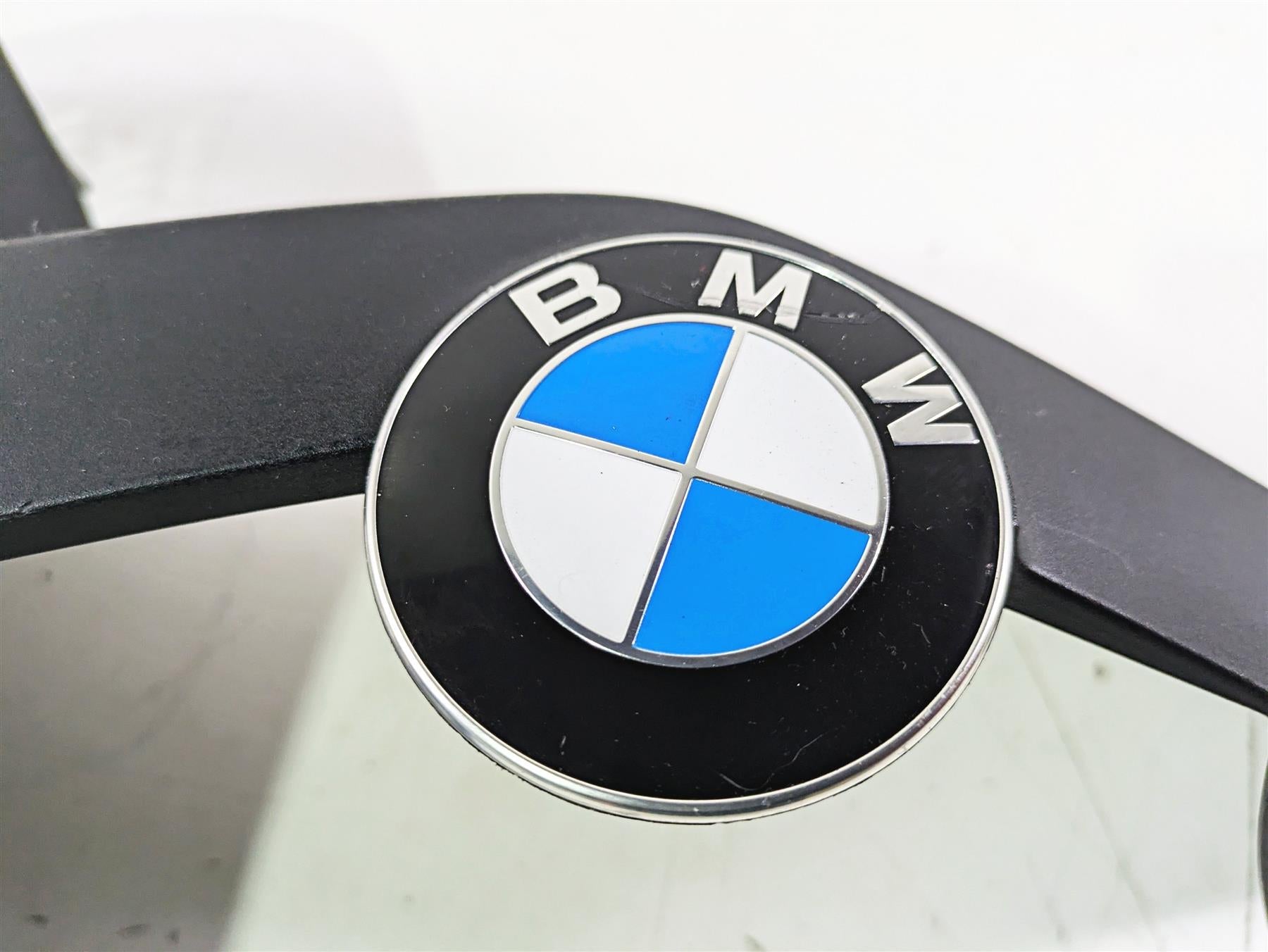 2015 BMW R1200GS Adv K51 Left Main Side Fairing Cover Set 46638536939 {{ shop.shopifyCountryName }} - Mototech271