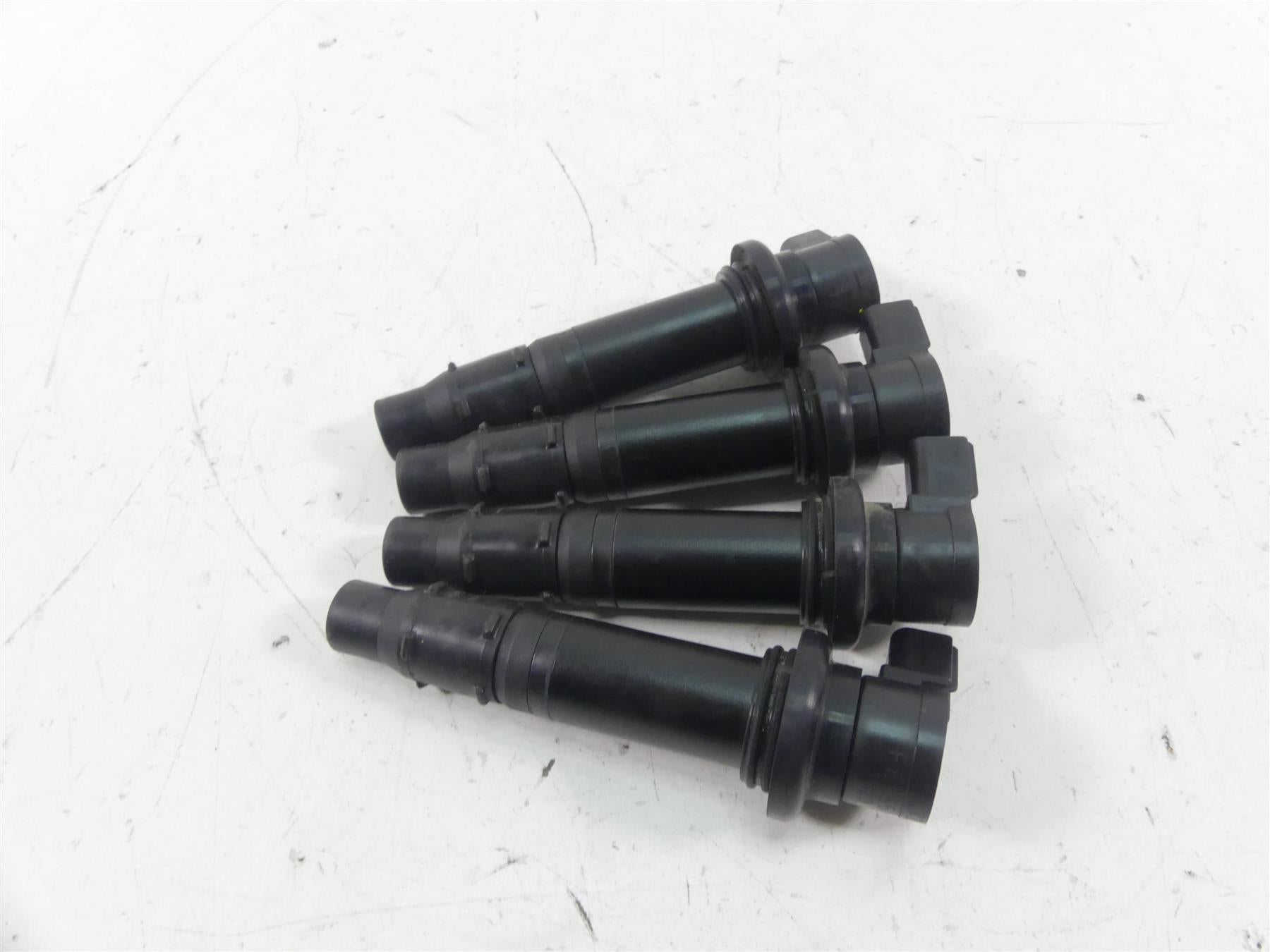 2008 Yamaha FZ1 Fazer Ignition Stick Coil Set 5VY-82310-00-00 {{ shop.shopifyCountryName }} - Mototech271