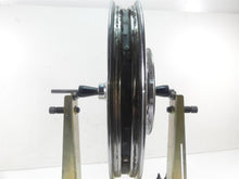 Load image into Gallery viewer, 1999 Harley FXSTS Softail Springer 21x2.15 Front Wheel Spoke Rim - Read 43676-88C | Mototech271
