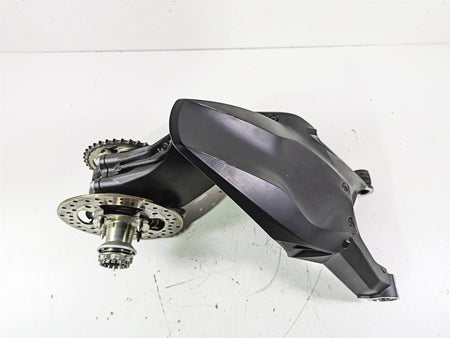 2015 Ducati Panigale 1299 S Swingarm Swing Arm S 37021106BA A 819Z0021A {{ shop.shopifyCountryName }} - Mototech271