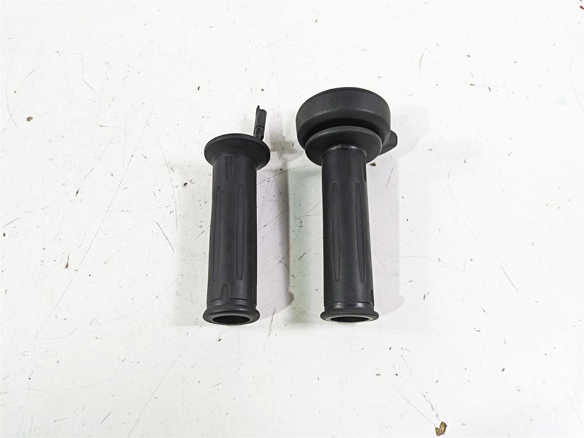 2014 BMW R1200 RT RTW K52 Heated Grips E-Throttle Control Set 61318522472 {{ shop.shopifyCountryName }} - Mototech271