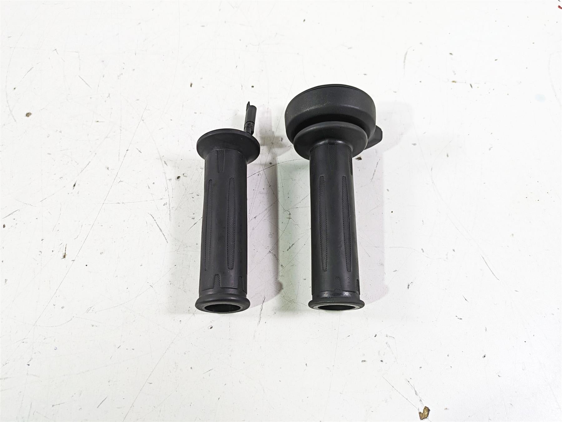 2014 BMW R1200 RT RTW K52 Heated Grips E-Throttle Control Set 61318522472 {{ shop.shopifyCountryName }} - Mototech271