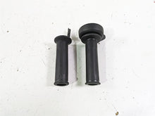 Load image into Gallery viewer, 2014 BMW R1200 RT RTW K52 Heated Grips E-Throttle Control Set 61318522472
