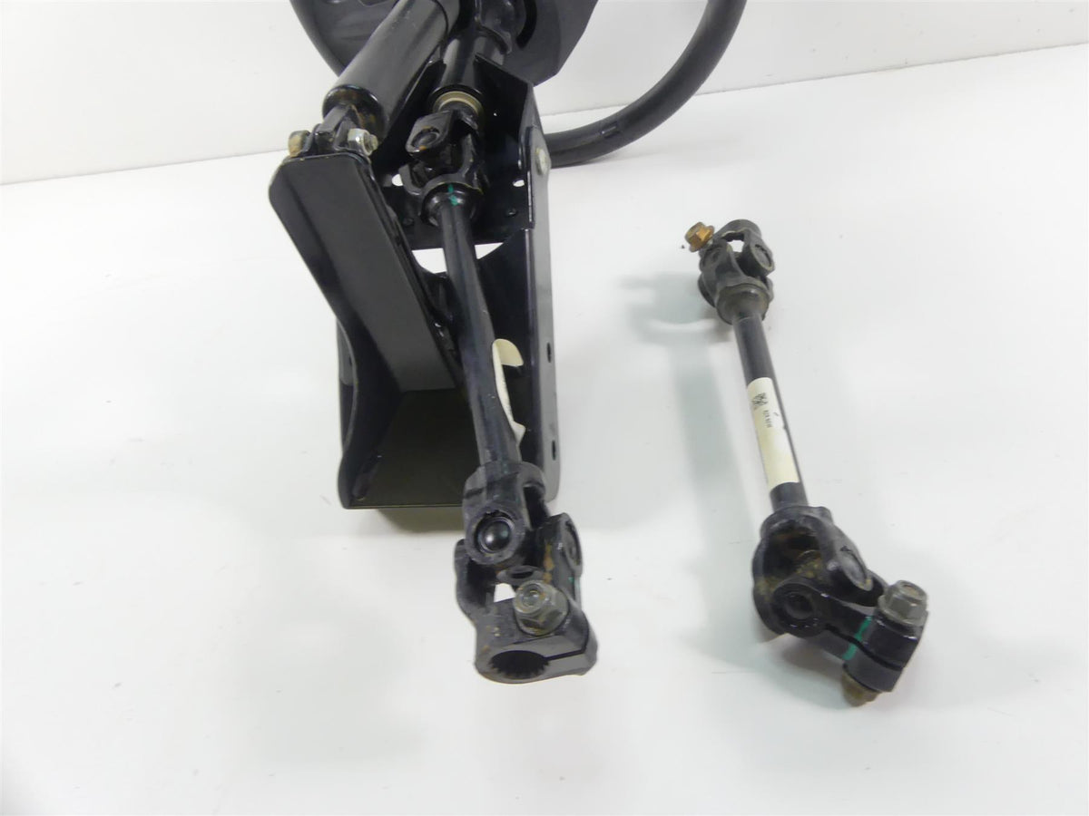 2021 Polaris RZR1000 XP EPS Steering Wheel & Shaft Mount Damper Set 1824014 {{ shop.shopifyCountryName }} - Mototech271
