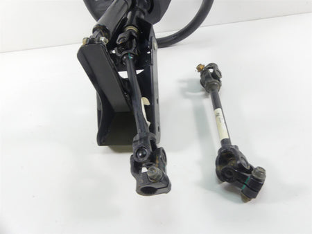 2021 Polaris RZR1000 XP EPS Steering Wheel & Shaft Mount Damper Set 1824014 {{ shop.shopifyCountryName }} - Mototech271