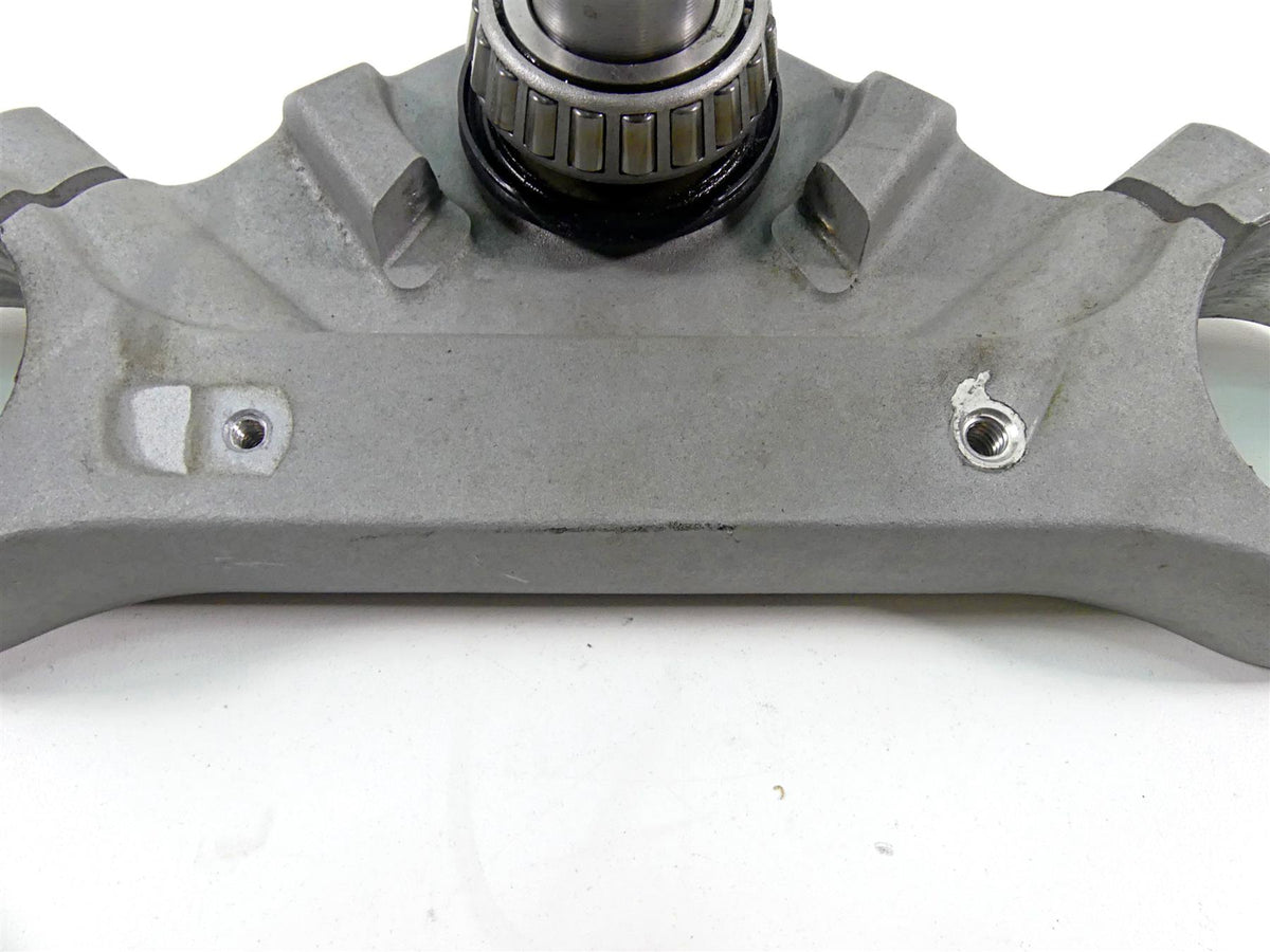 2009 Harley XR1200 Sportster Lower Triple Tree Steering Clamp 56mm Read 46050-08 {{ shop.shopifyCountryName }} - Mototech271