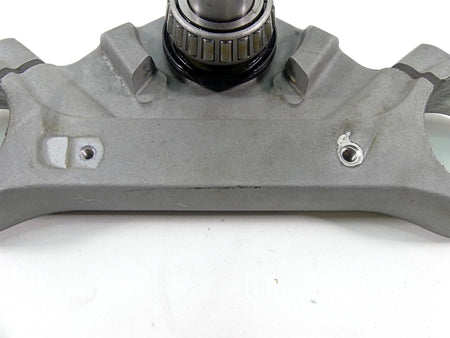 2009 Harley XR1200 Sportster Lower Triple Tree Steering Clamp 56mm Read 46050-08 {{ shop.shopifyCountryName }} - Mototech271