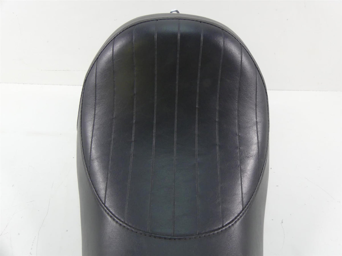 2009 Harley FXDF Dyna Fat Bob Front Driver Rider Saddle Seat - No Tears 53108-08 {{ shop.shopifyCountryName }} - Mototech271