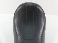 Load image into Gallery viewer, 2009 Harley FXDF Dyna Fat Bob Front Driver Rider Saddle Seat - No Tears 53108-08 | Mototech271
