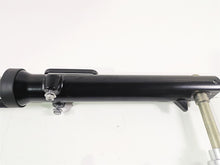 Load image into Gallery viewer, 2013 Triumph Bonneville Front Forks &amp; Triple Tree + Axle Set T2040532 T2040533
