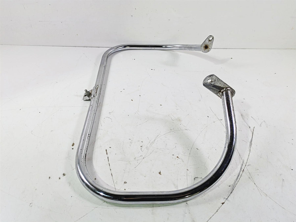 1992 Harley FLSTC Softail Heritage Crash Bar Engine Guard Rail 49004-00A {{ shop.shopifyCountryName }} - Mototech271