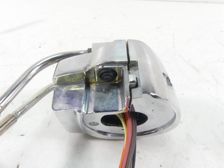 2007 Harley FLHTCU SE2 CVO Electra Glide Right Hand Control Switch 71684-06A {{ shop.shopifyCountryName }} - Mototech271