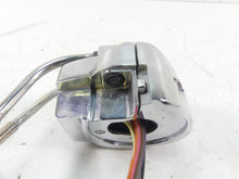 Load image into Gallery viewer, 2007 Harley FLHTCU SE2 CVO Electra Glide Right Hand Control Switch  71684-06A | Mototech271
