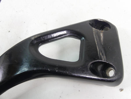2021 Harley Softail FXBBS Street Bob Right Mid Footpeg Mount Brake Ped 50500601 {{ shop.shopifyCountryName }} - Mototech271