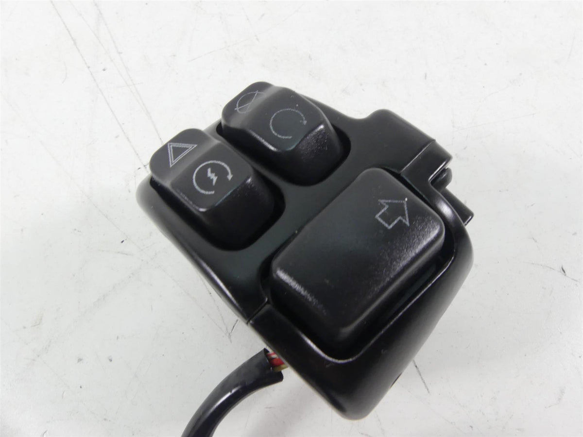 2017 Harley FXSE CVO Pro Street Breakout Right Hand Control Switch 71500423 {{ shop.shopifyCountryName }} - Mototech271
