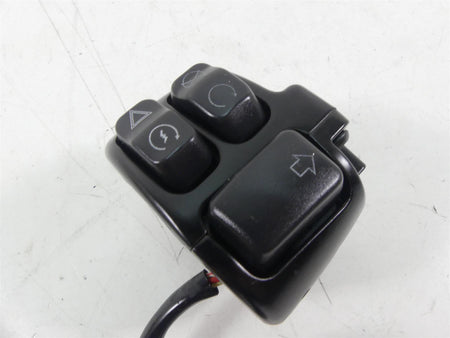2017 Harley FXSE CVO Pro Street Breakout Right Hand Control Switch 71500423 {{ shop.shopifyCountryName }} - Mototech271