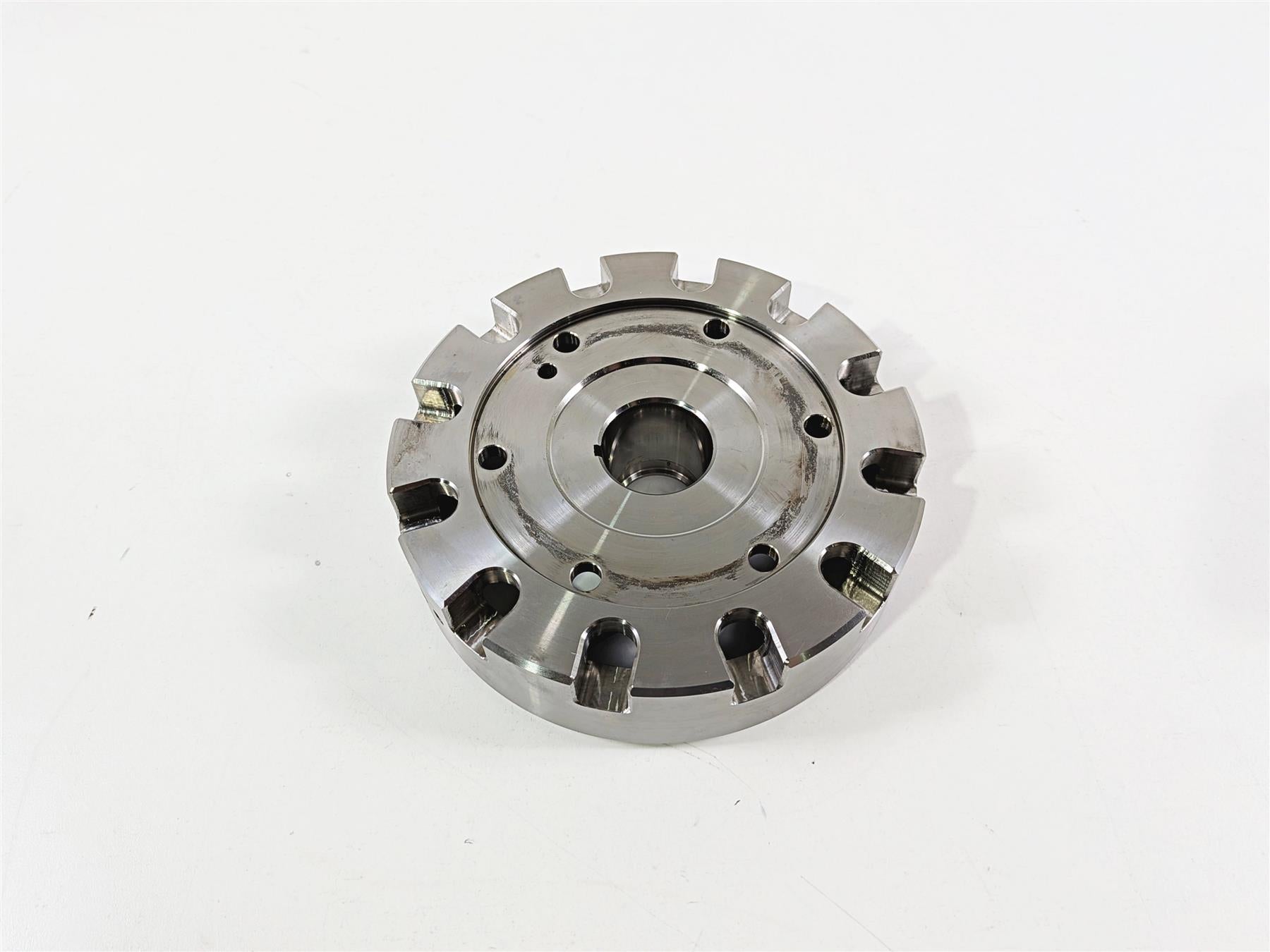 2019 BMW R1250GS K50 Ignition Flywheel Fly Wheel Rotor 7K Only 12318406639 {{ shop.shopifyCountryName }} - Mototech271