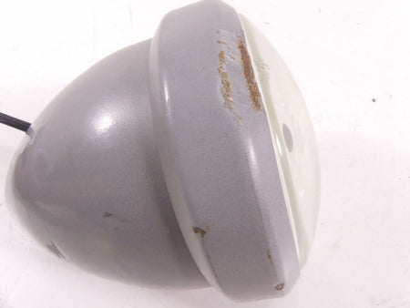 2009 Harley FXCW Softail Rocker Headlight Head Light Lamp & Mount - Dent 69453-0 {{ shop.shopifyCountryName }} - Mototech271