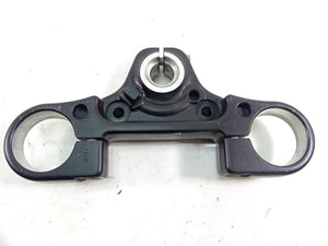 2015 Harley Davidson VRSCDX Night Rod Sp Upper Triple Tree - Read 45900017 | Mototech271