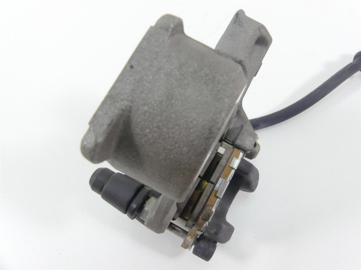 2022 Suzuki GSXR750 Rear Nissin Brake Caliper + Line -25mm 69100-47H10-999 {{ shop.shopifyCountryName }} - Mototech271