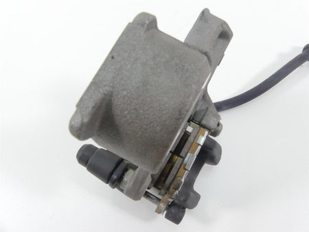 2022 Suzuki GSXR750 Rear Nissin Brake Caliper + Line -25mm 69100-47H10-999 {{ shop.shopifyCountryName }} - Mototech271