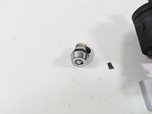 2010 Harley Touring FLHX Street Glide Ignition Switch Key Lock FOR PART 71572-06