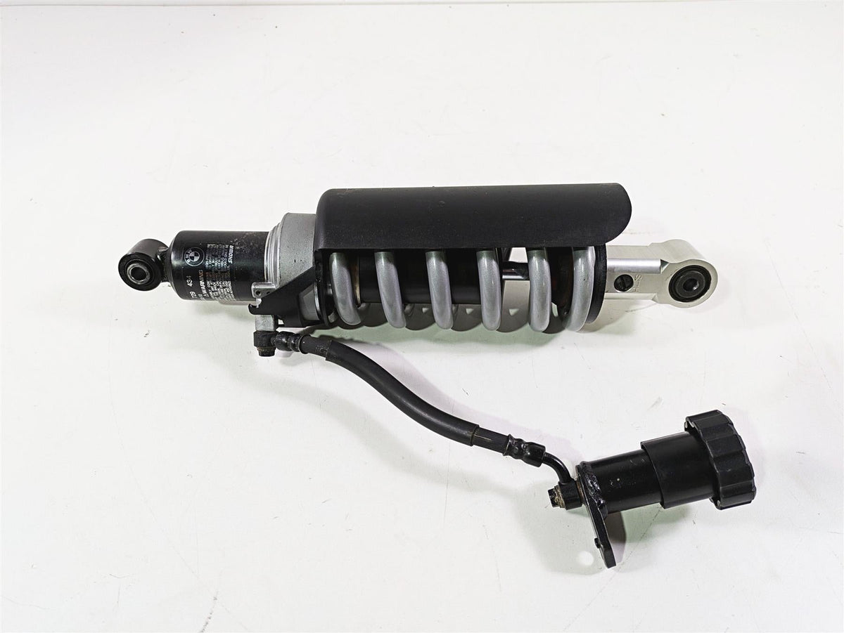 2012 BMW R1200R K27 Rear Suspension Shock Damper Standard 379mm 33537729434 {{ shop.shopifyCountryName }} - Mototech271
