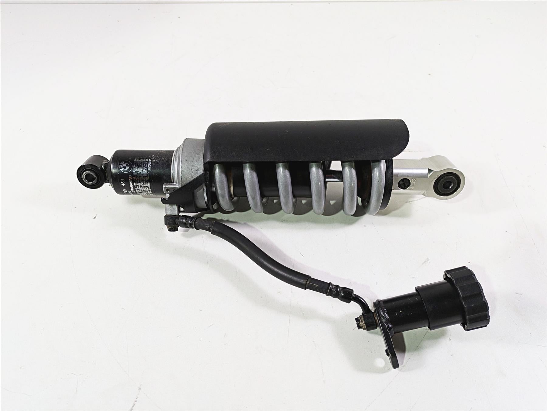 2012 BMW R1200R K27 Rear Suspension Shock Damper Standard 379mm 33537729434 {{ shop.shopifyCountryName }} - Mototech271