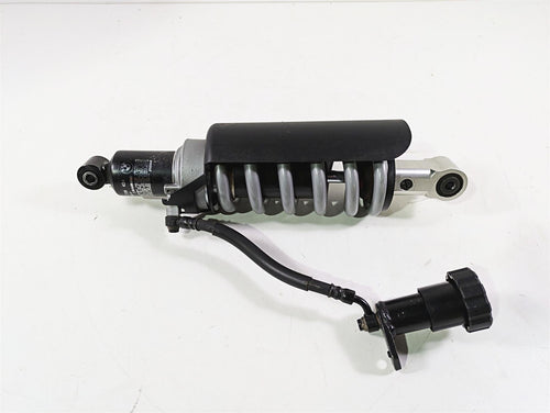 2012 BMW R1200R K27 Rear Suspension Shock Damper Standard 379mm 33537729434 | Mototech271