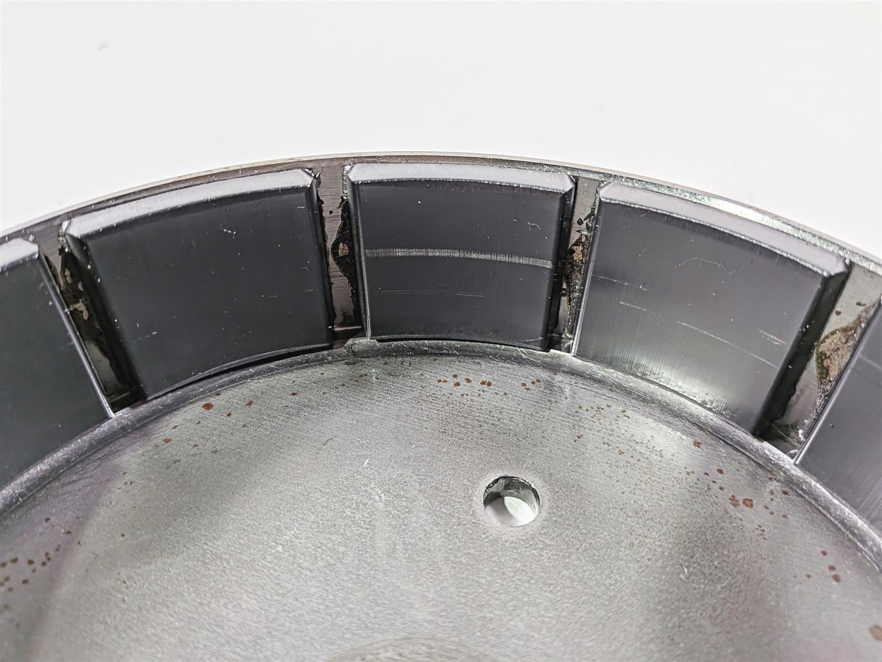 2006 Harley Touring FLHTCU SE CVO Electra Glide Ignition Rotor Flywheel 29943-06-Mototech271