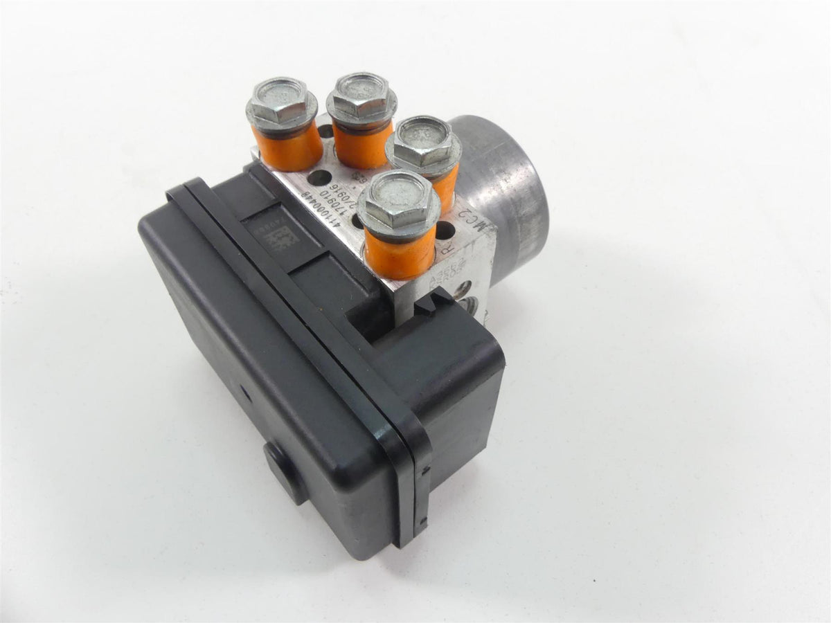 2018 Harley FXBRS Softail Breakout Abs Brake Unit Module Pump 41100044B {{ shop.shopifyCountryName }} - Mototech271
