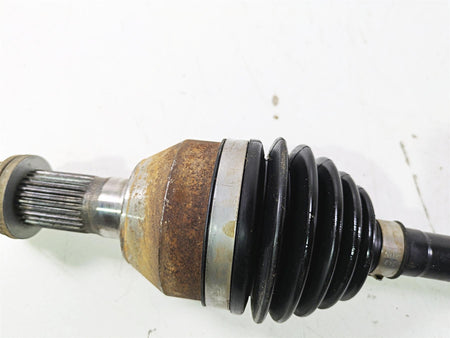 2023 Can Am Maverick X3 XMR Turbo RR Front Drive Shaft Cv Axle 64" 705401634 {{ shop.shopifyCountryName }} - Mototech271