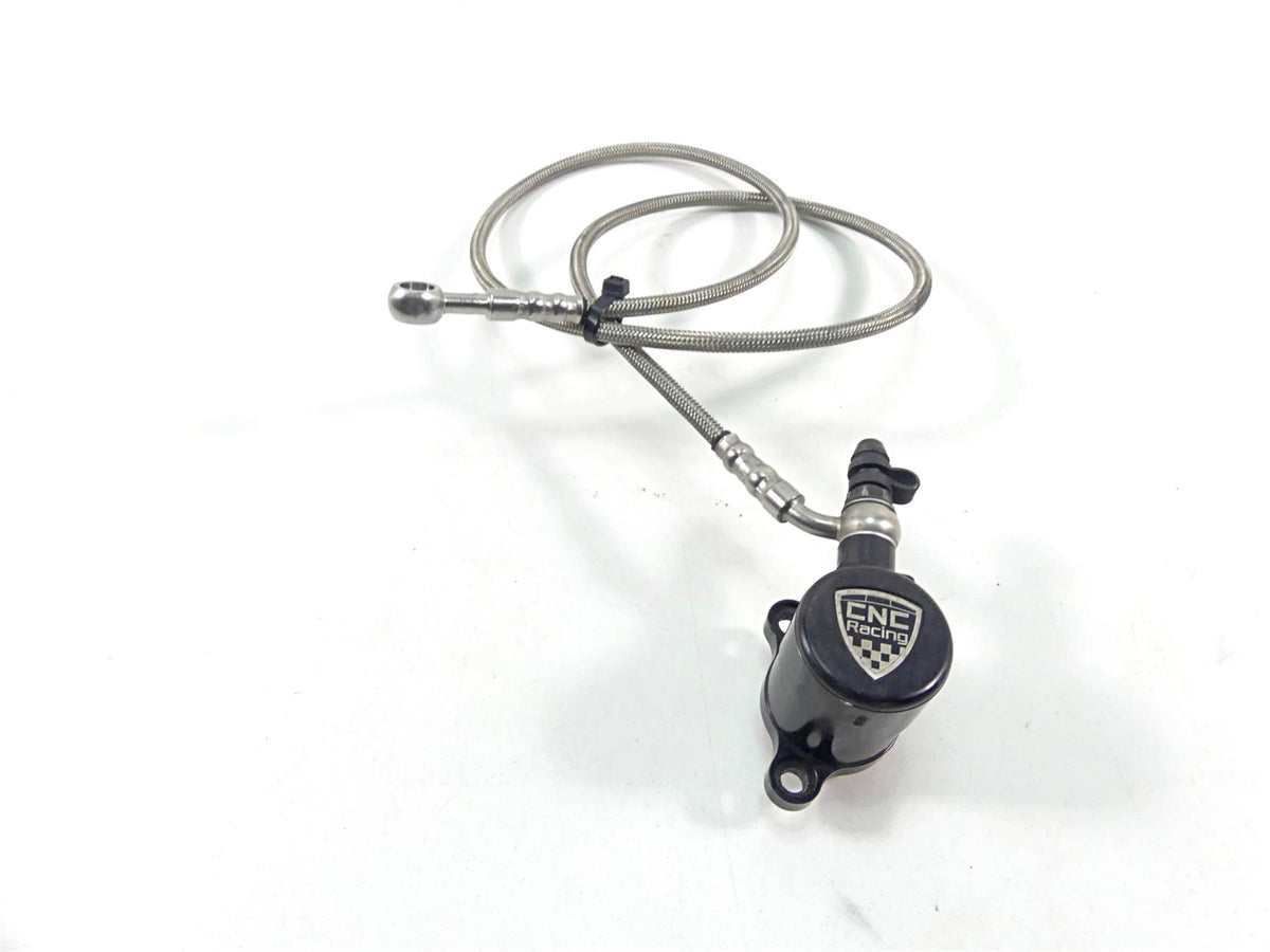 2012 Ducati Monster 1100 EVO CNC-Racing Clutch Slave Cylinder AF280 AF282 {{ shop.shopifyCountryName }} - Mototech271
