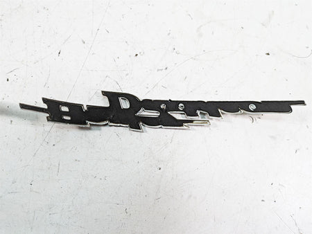 2013 Harley Touring FLHX Street Glide Fuel Tank Emblem Medallion Set 62435-11 {{ shop.shopifyCountryName }} - Mototech271