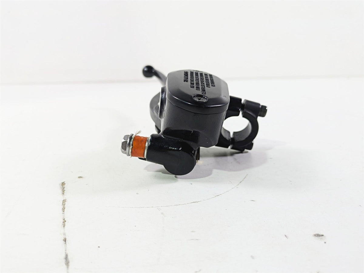2023 Kawasaki EX400 Ninja Front Brake Master Cylinder + Lever 43015-0713 {{ shop.shopifyCountryName }} - Mototech271