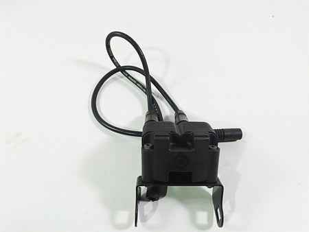 2005 Harley Touring FLHRI Road King Ignition Coil Wires Plugs Set 31655-99 {{ shop.shopifyCountryName }} - Mototech271