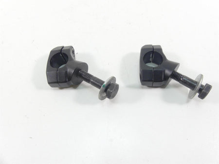 2015 Victory Cross Country Tour Handlebar Holder Riser Set 5139570 {{ shop.shopifyCountryName }} - Mototech271