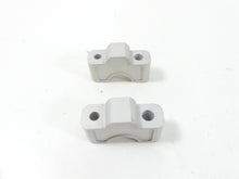 Load image into Gallery viewer, 2011 BMW R1200GS K255 Adv Touratech Handlebar Risers 28.5mm 06-00205-CP-FIL-03 | Mototech271
