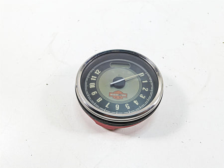 2013 Harley Softail FLSTC Heritage Classic Speedometer Instrument 22k 67525-11 {{ shop.shopifyCountryName }} - Mototech271