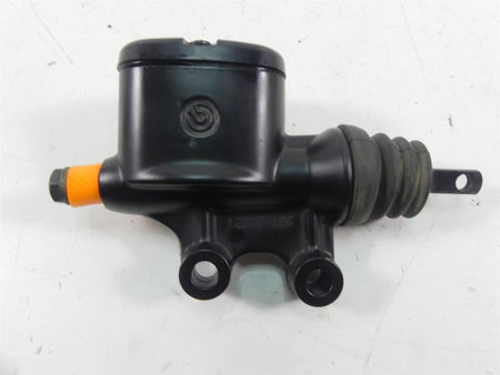 2012 Harley Touring FLHTK Electra Glide Rear Brake Master Cylinder 41763-08C {{ shop.shopifyCountryName }} - Mototech271
