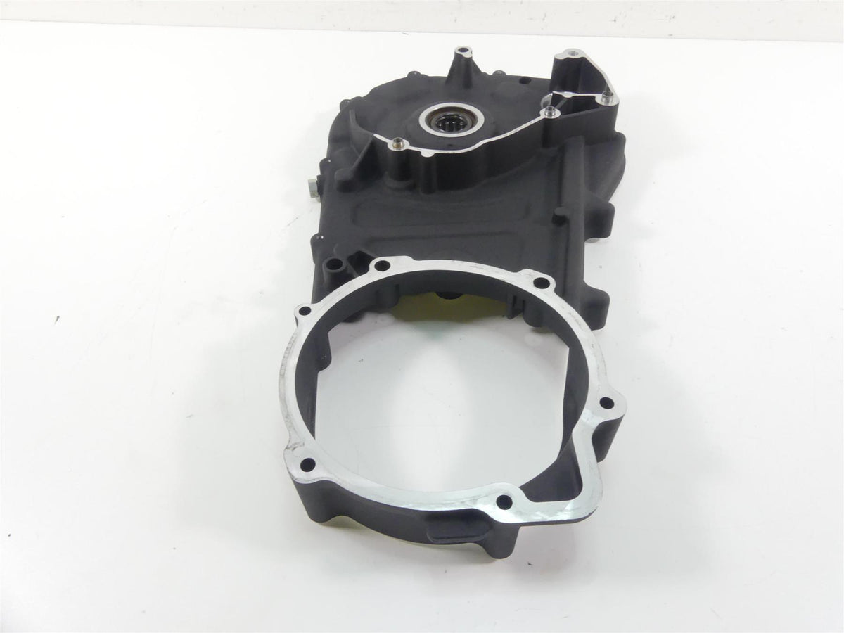 2018 Harley Softail FXFB Fat Bob Inner Primary Drive Clutch Cover FW 36500099 {{ shop.shopifyCountryName }} - Mototech271