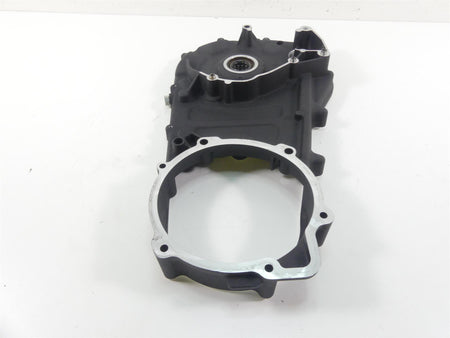 2018 Harley Softail FXFB Fat Bob Inner Primary Drive Clutch Cover FW 36500099 {{ shop.shopifyCountryName }} - Mototech271