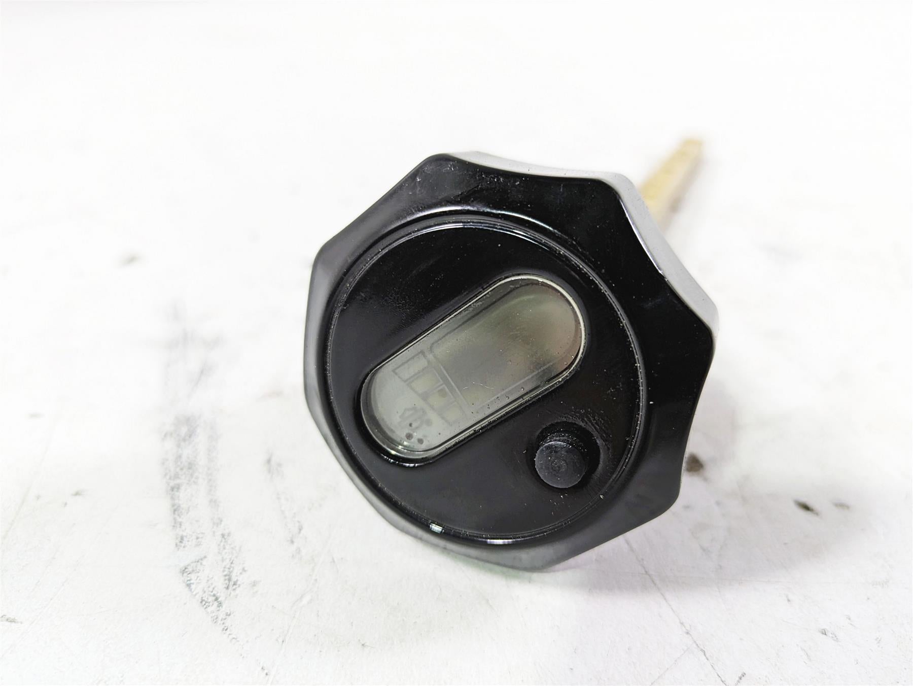 2015 Harley Touring FLHXS Street Glide Digital Oil Dipstick 63004-09 {{ shop.shopifyCountryName }} - Mototech271