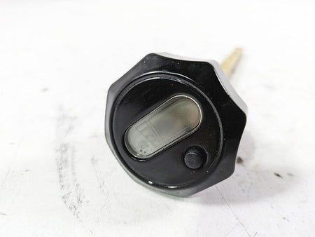 2015 Harley Touring FLHXS Street Glide Digital Oil Dipstick 63004-09 {{ shop.shopifyCountryName }} - Mototech271