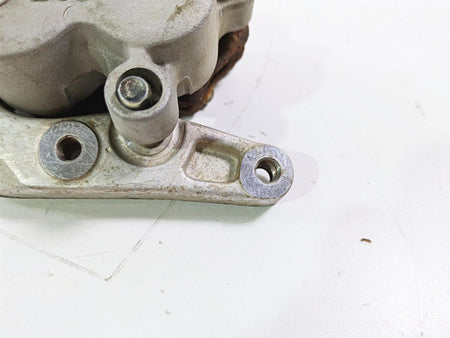1998 KTM 380 SX MX Front Brembo Brake Caliper & Bracket - Read 54613201044 {{ shop.shopifyCountryName }} - Mototech271