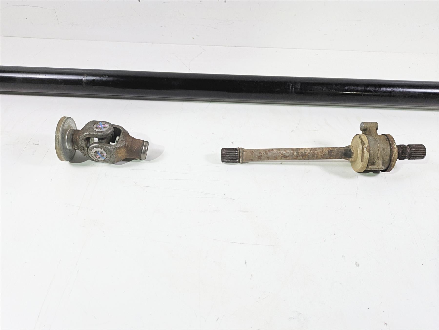 2023 Kawasaki Teryx KRX KRF 1000 C Center Drive Prop Shaft Set 39159-0581 {{ shop.shopifyCountryName }} - Mototech271