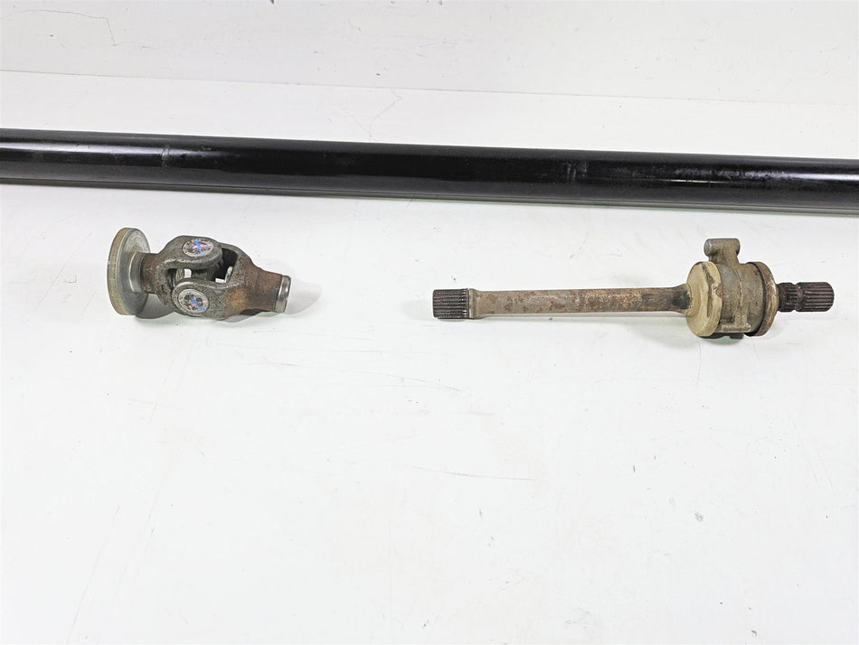2023 Kawasaki Teryx KRX KRF 1000 C Center Drive Prop Shaft Set 39159-0581 {{ shop.shopifyCountryName }} - Mototech271