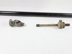 2023 Kawasaki Teryx KRX KRF 1000 C Center Drive Prop Shaft Set 39159-0581