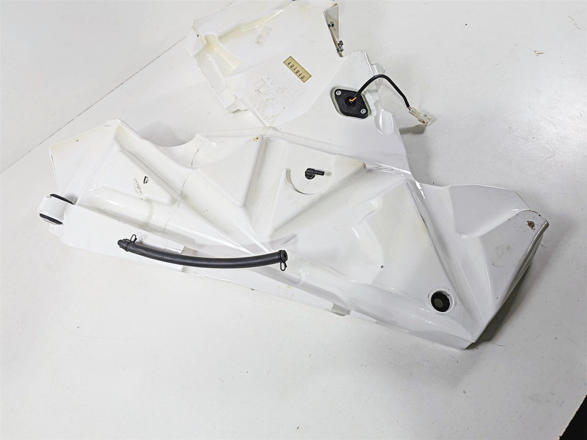 2013 KTM 990 Adventure Baja Left Fuel Gas Petrol Tank 6010701324428A-Mototech271